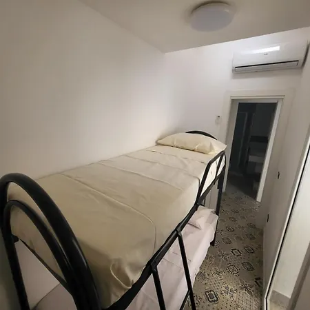 Prázdninový dům Le Di Sole Brezza Marina