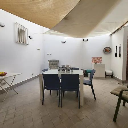 Holiday home Le Di Sole Brezza Marina *