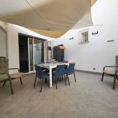 Le Di Sole Brezza Marina
