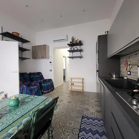 Holiday home Le Di Sole Brezza Marina *