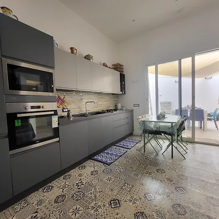 Holiday home Le Di Sole Brezza Marina