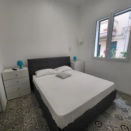 Holiday home Le Di Sole Brezza Marina *