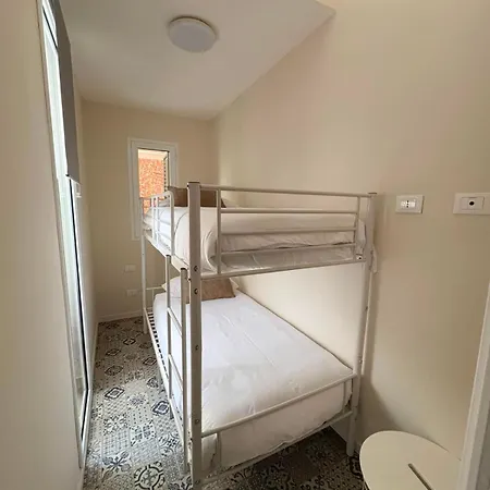 Le Di Sole Brezza Marina Ferienhaus Palermo